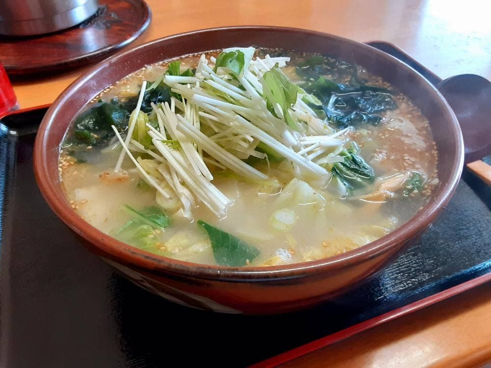 キッチン栄