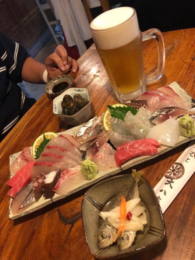 居酒屋 大八車 - サブ画像2