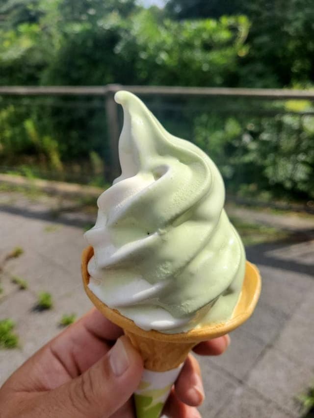 道の駅 なかじまロマン峠 峠茶屋 - サブ画像1