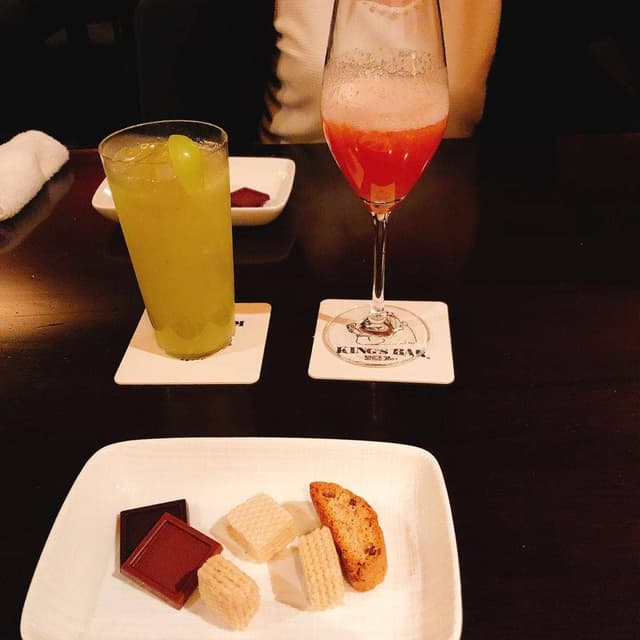 KING'S BAR - サブ画像2