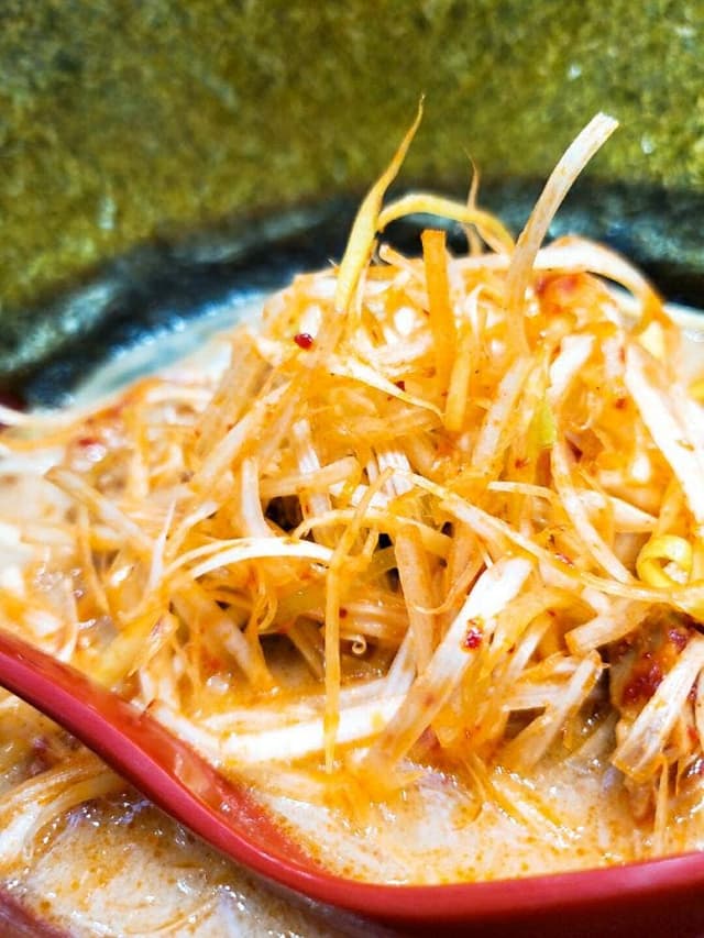 麺場 田所商店 越谷レイクタウン店 - サブ画像1