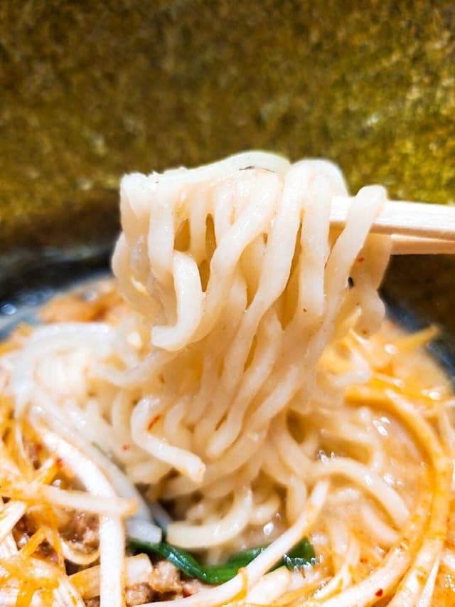 麺場 田所商店 越谷レイクタウン店 - サブ画像3