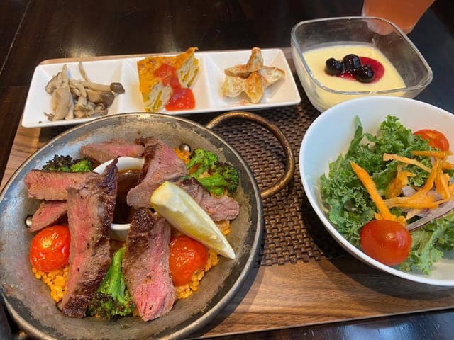 MIGAS MIGAS - サブ画像2