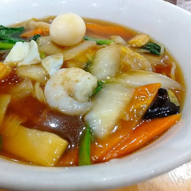 福泰厨房 島忠ホームズ草加舎人店 - サブ画像3