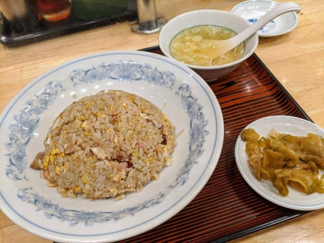 ぎょうざの満州 越谷東口店 - サブ画像3
