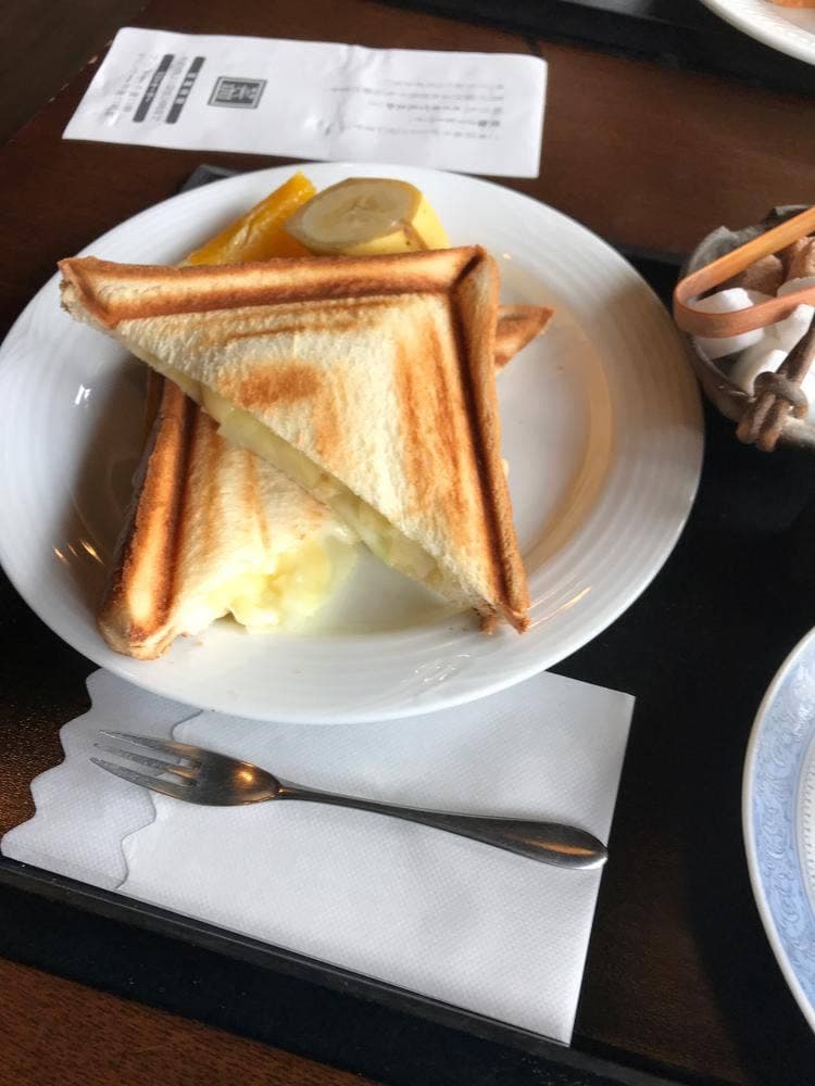 英珈珈琲 加古川店