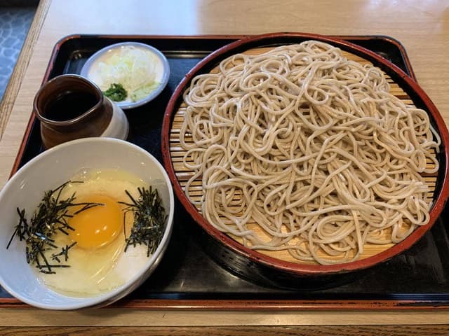 尾張屋 - サブ画像2