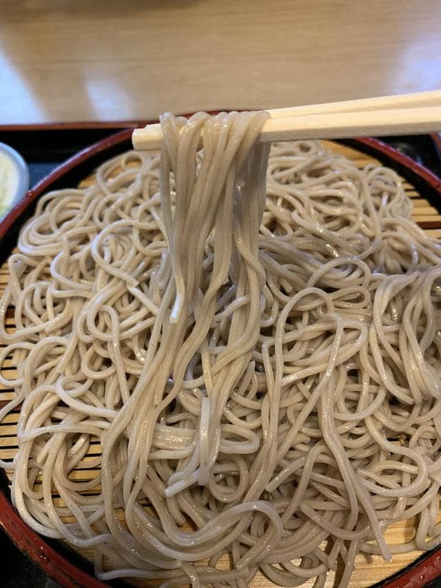 尾張屋 - サブ画像1