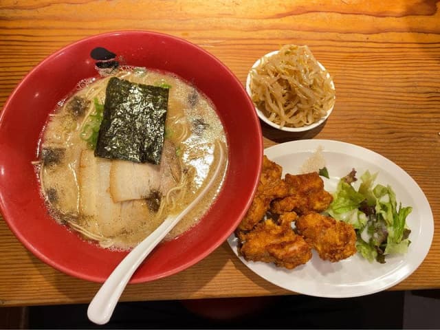 ラの壱 東刈谷店 - サブ画像1