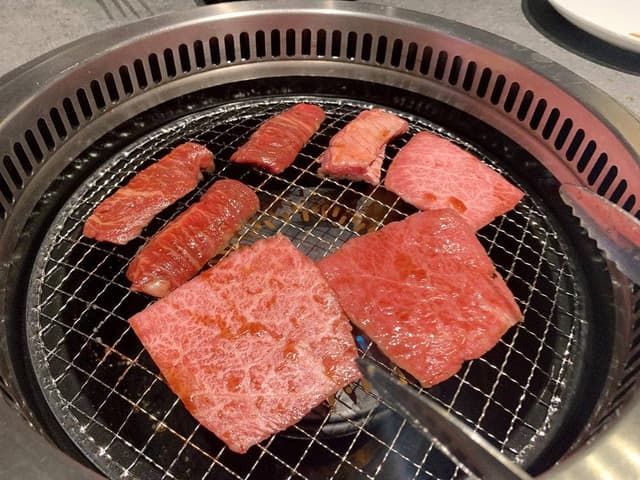 焼肉冷麺 ユッチャン。 福知山店 - サブ画像1
