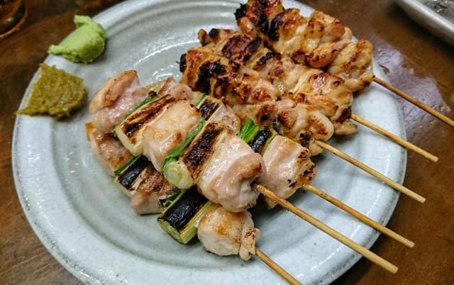 一蕃鶏 - サブ画像1