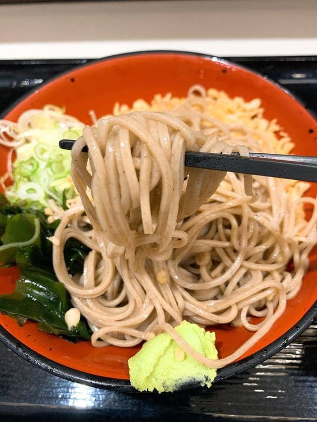 名代 富士そば 巣鴨駅前店 - サブ画像2