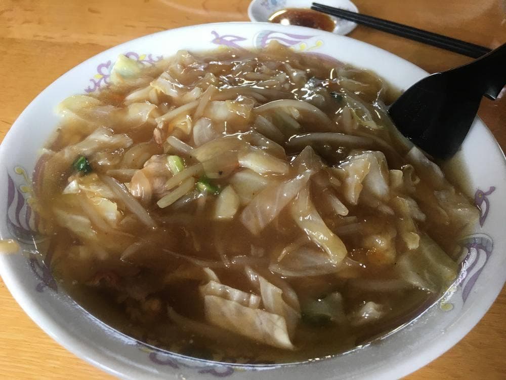 天心