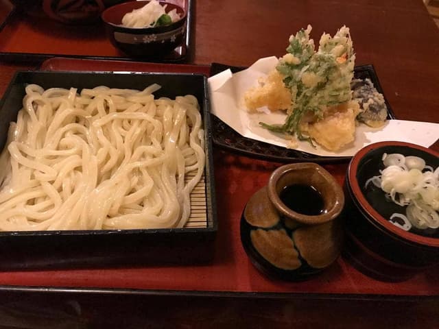 うどん坊 - サブ画像1