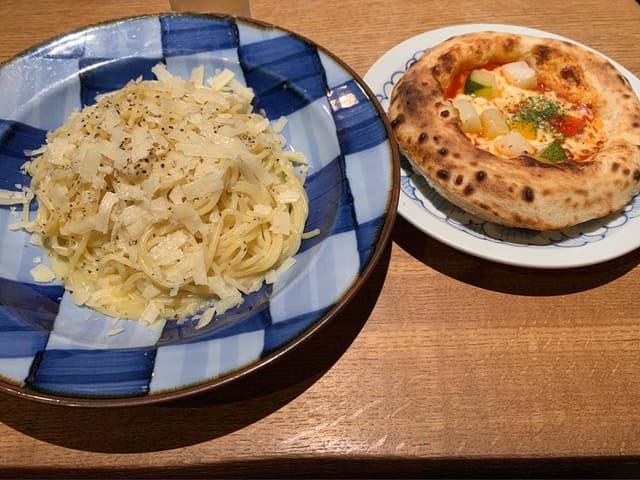 鎌倉パスタ 名古屋パルコ店 - サブ画像1