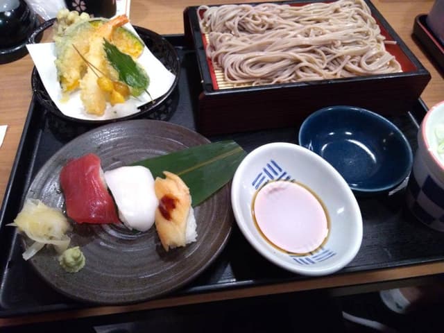 夢庵 淵野辺店 - サブ画像1