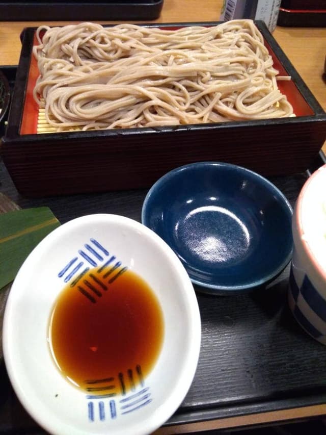 夢庵 淵野辺店 - サブ画像2