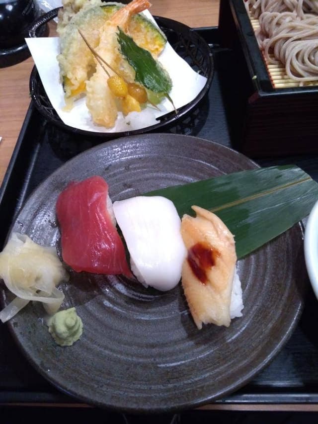 夢庵 淵野辺店 - サブ画像3