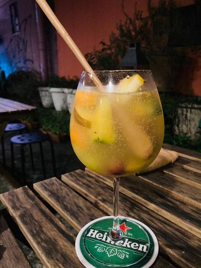 イタリア料理chichi - サブ画像1