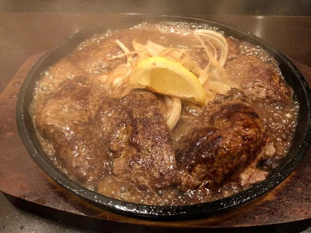 大衆ダイニングバー 今日はステーキ - サブ画像2