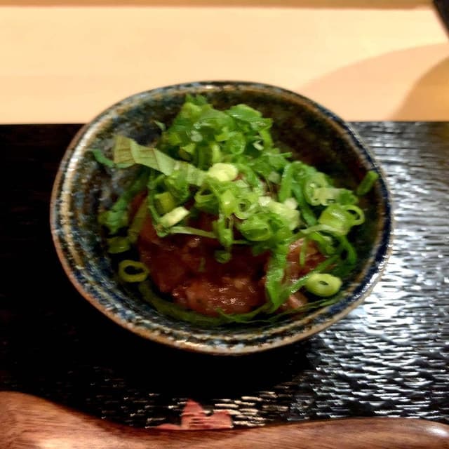 鮨酒場 嘉兵衛 - サブ画像2