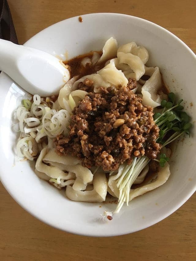 西安刀削麺 大河原店 - サブ画像1