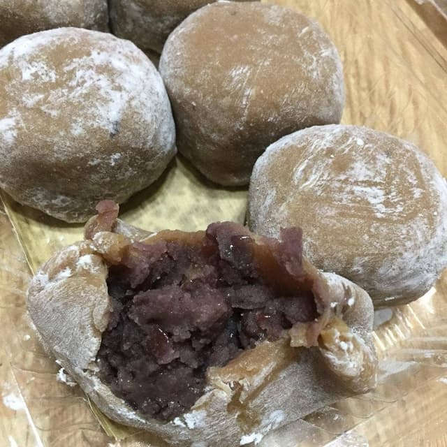 羽馬製菓 - サブ画像1