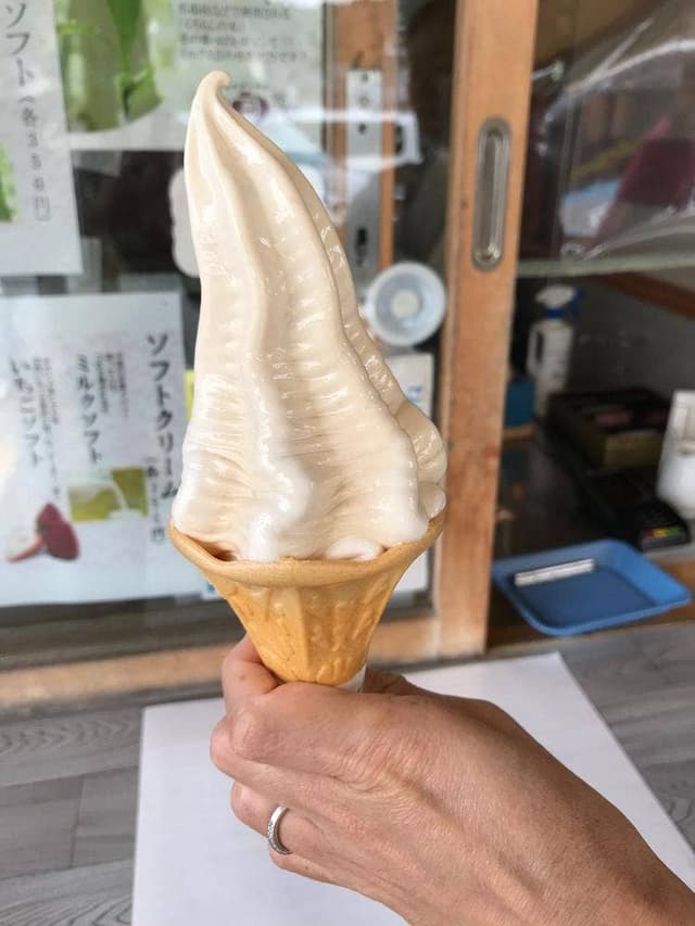 道の駅 ウッディー京北 - サブ画像3