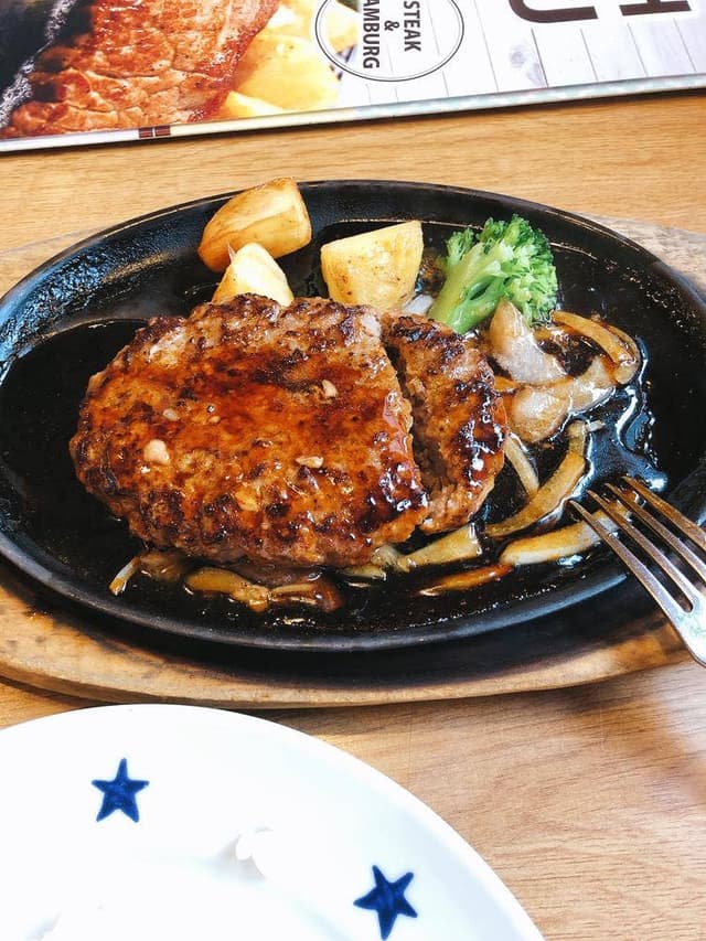 ステーキのどん 狭山店 - サブ画像2