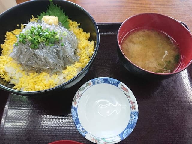 お魚天国大洗浜っこ食堂 - サブ画像3
