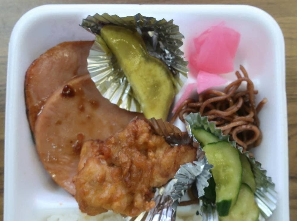 肉のアヅマ