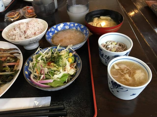 いなか亭 戸頭店 - サブ画像1