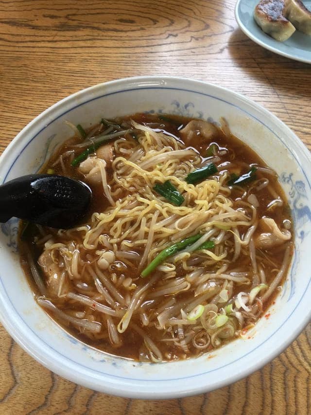 ラーメン一休 - サブ画像3