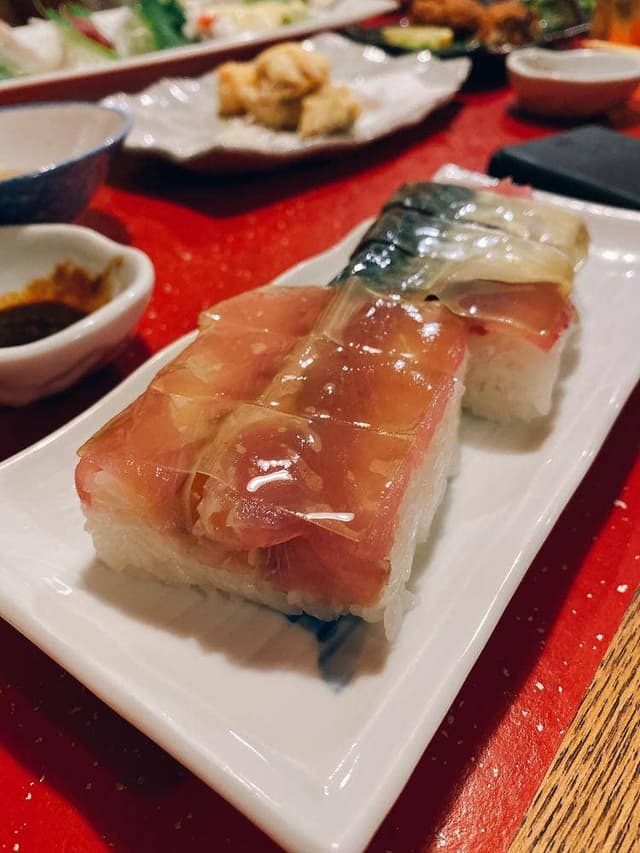 丸八 - サブ画像1