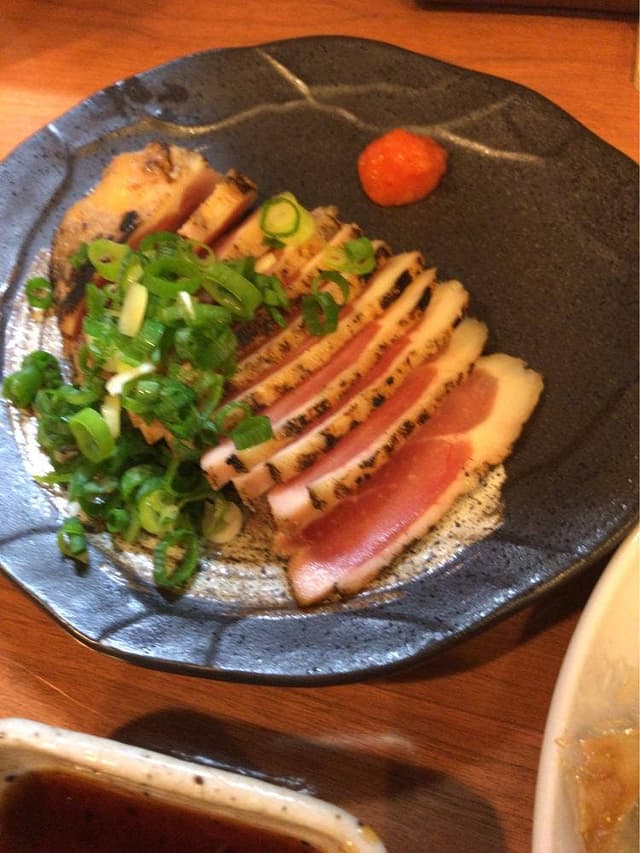 餃子専門店 吉富 - サブ画像1