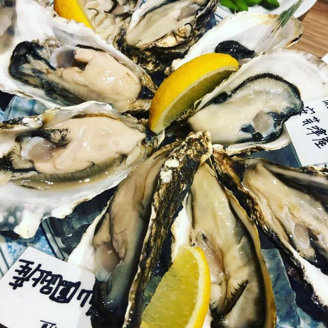 Oyster house Kai - サブ画像1