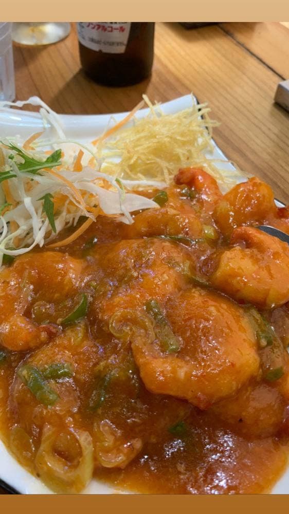 中国料理鉄人 茂原店 - サブ画像2