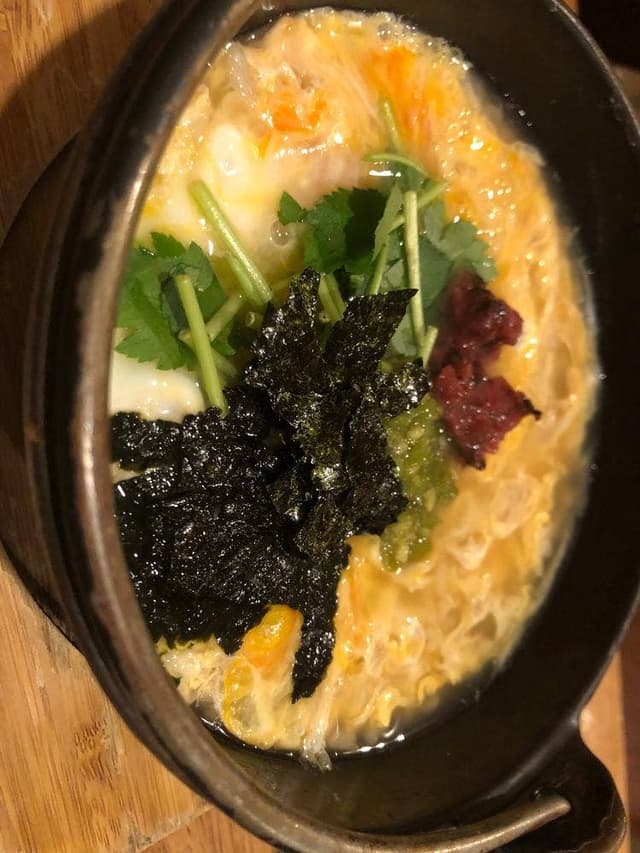 ぞうすいの店 ひよこ家 - サブ画像2