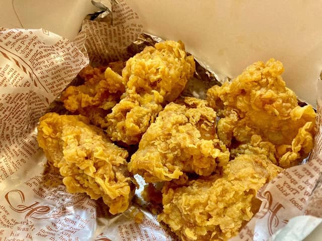 カントンの思い出 ペダルチキン 町屋店 - サブ画像1