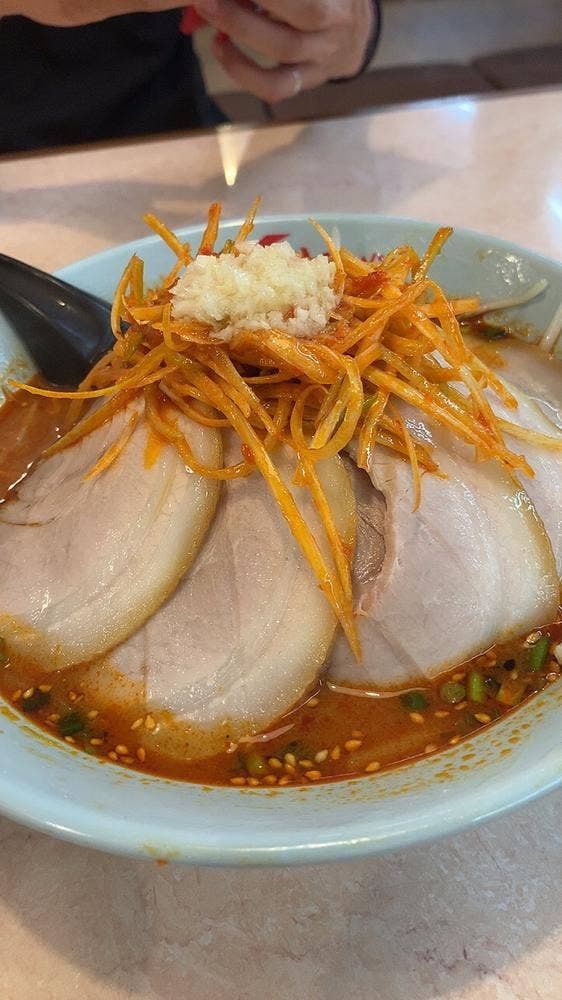 くるまやラーメン 新茂原店 - サブ画像1