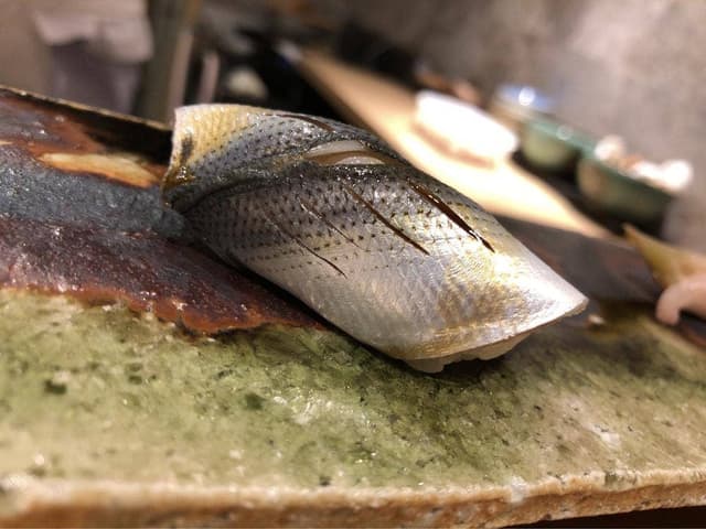 すすきの鮨 一二三 - サブ画像3