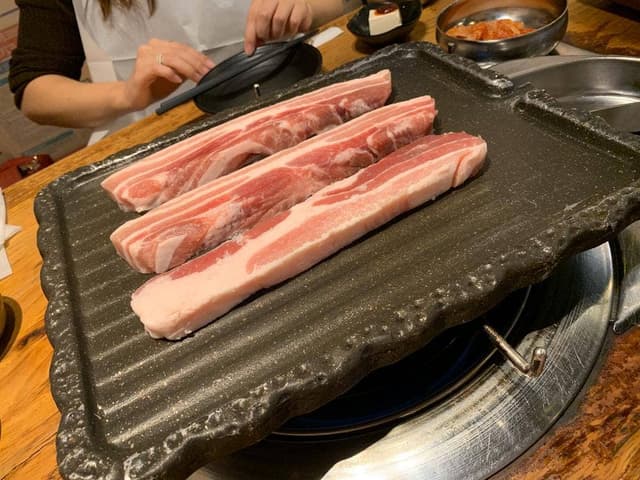 カントンの思い出 新大久保店 - サブ画像2