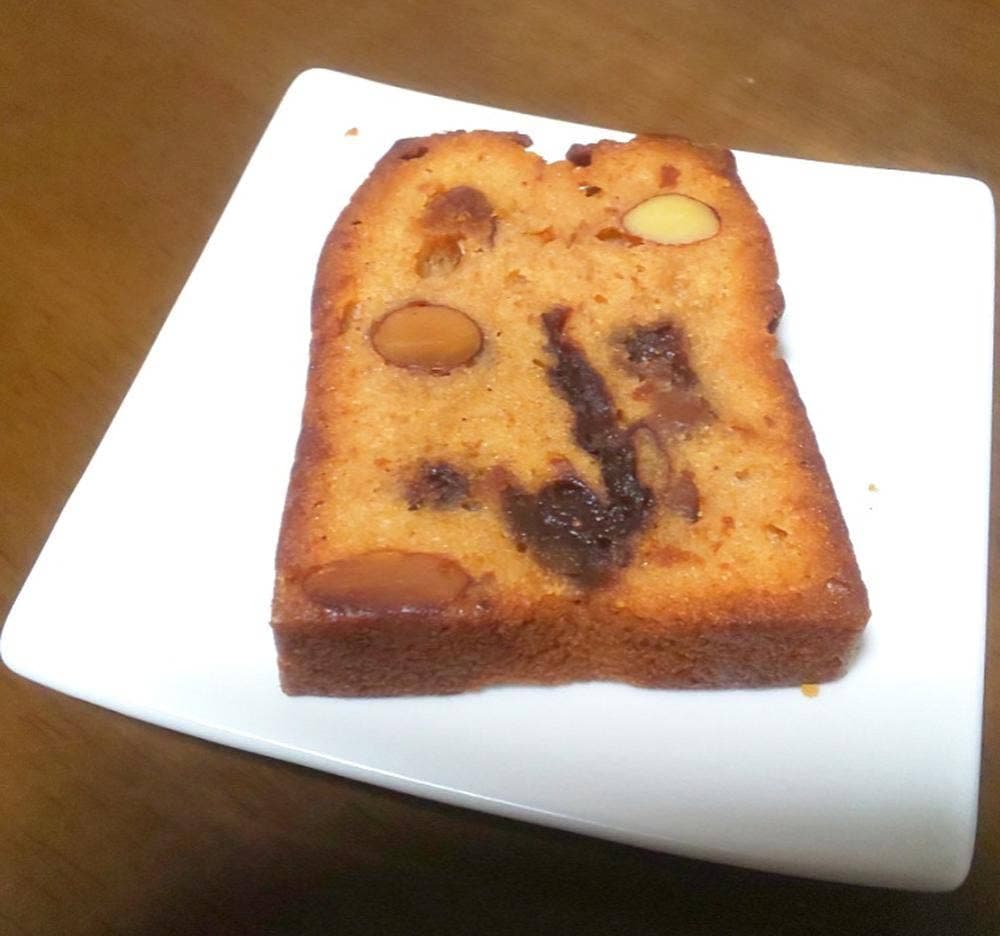 フランス焼き菓子・自家焙煎珈琲 レドゥーシャ