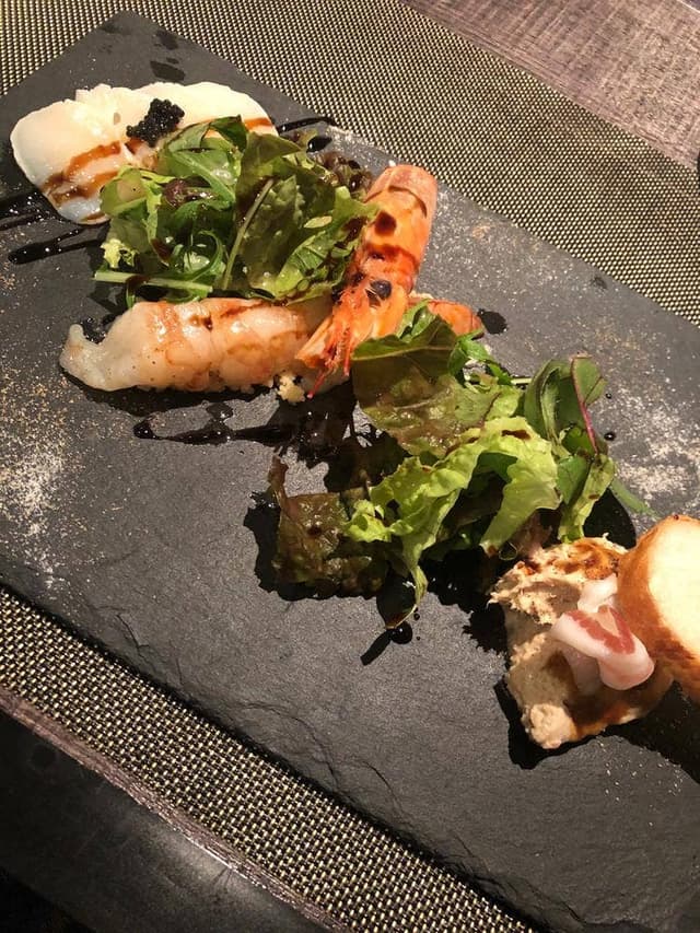 BISTRO BONHEUR - サブ画像1
