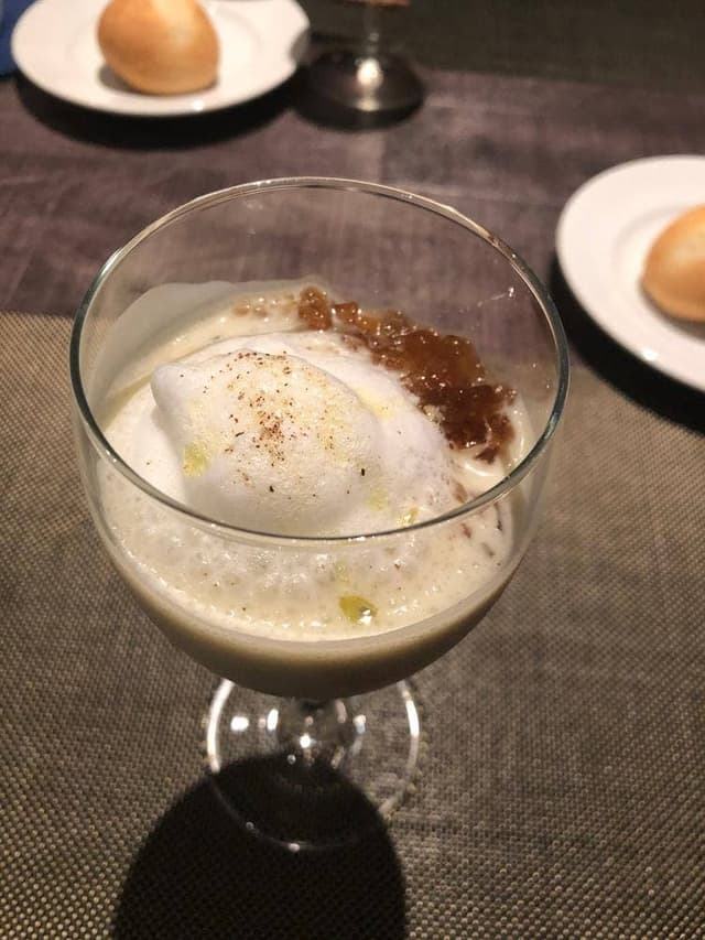 BISTRO BONHEUR - サブ画像3