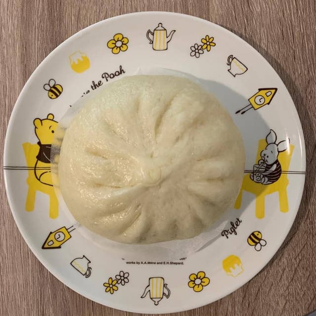 手作り豚まん専門店 龍福 - サブ画像1