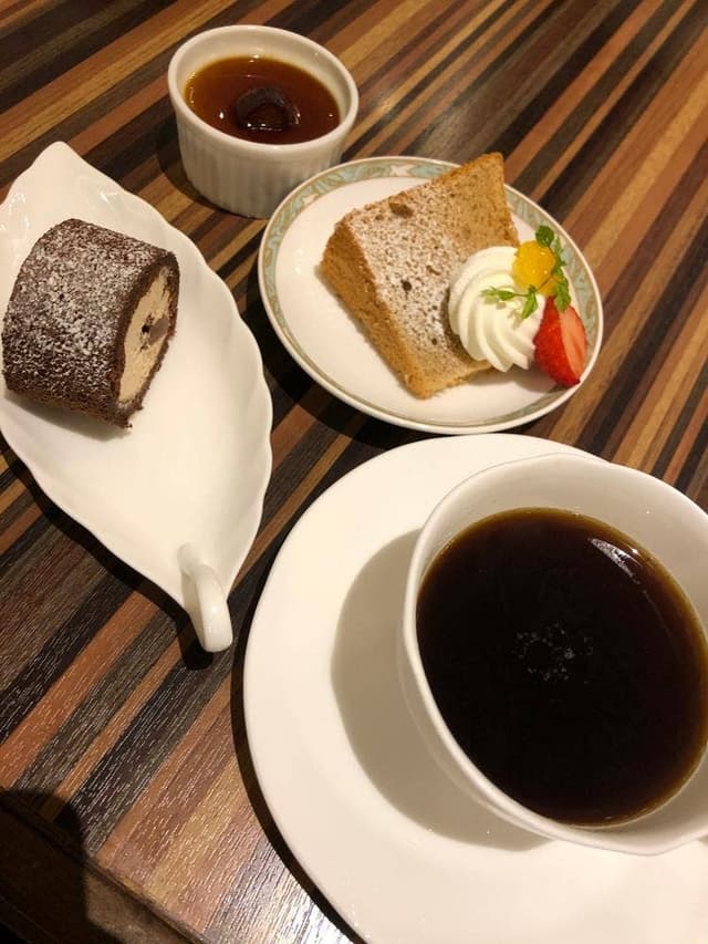 フォレスト・イン 昭和館 - サブ画像1