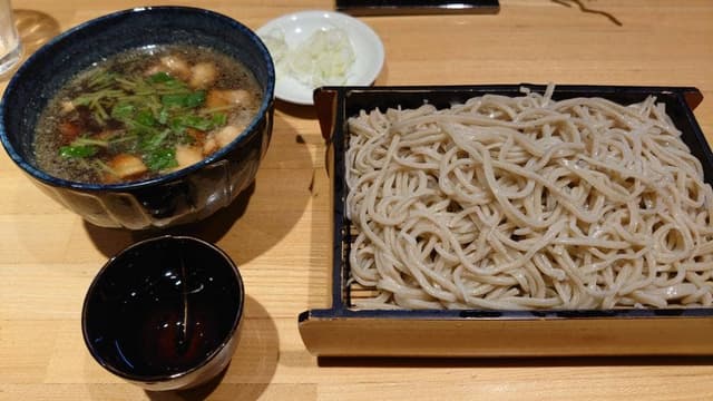 そば処 なかむら - サブ画像3