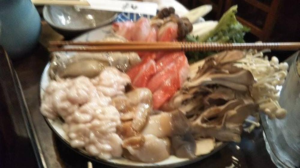立花