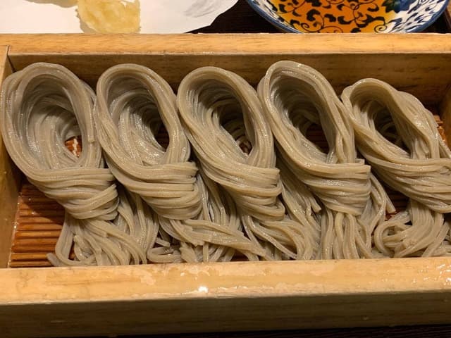 そば酒房 凛や 横浜店 - サブ画像2